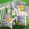 Merchandising Calendar (april)